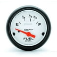 thumbnail image 2 of Auto Meter 5718 Phantom Electric Fuel Level Gauge, 2 of 4