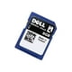Dell For RIPS - Carte Mémoire Flash - 8 GB - SD - pour PowerEdge C4130, FC630, M630, M630P, T330, T430; Tour de Précision 7910 – image 2 sur 2