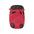 thumbnail image 1 of Bolsa De Malla Para Perros, Mochila De Viaje Ajustable Para Exteriores, Mochila Portátil Para Perros Y Gatos Methold AP006549-09, 1 of 6