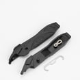 thumbnail image 2 of FUTUREORYY 1Pcs Black Plastic Bike Buckle Plier for Bicycle Maintenance and Tire Removal, 2 of 8
