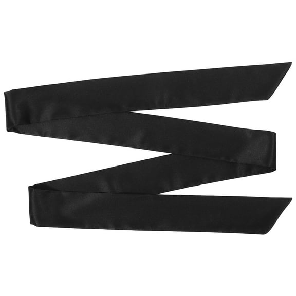 Tingshir Cloth Waist Belt Long Belt Dress Waist Band Waist Tie for Bridal Bridesmaid