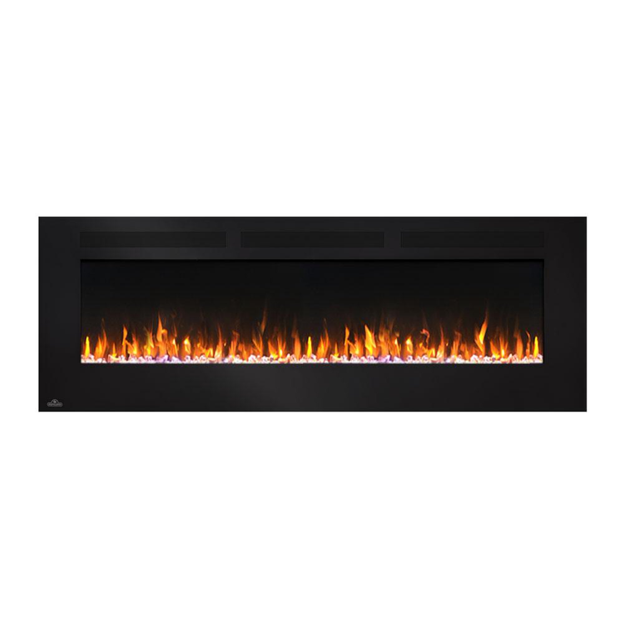 Napoleon NEFL60FH Allure 60-Inch Electric Fireplace | Walmart Canada