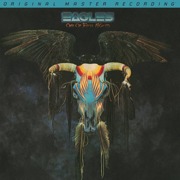 The Eagles - One Of These Nights - Music & Performance - SACD