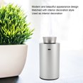 thumbnail image 3 of Essential Oil Diffuser, Battery Operated Quiet Small Aromatherapy Diffuser, Waterless Spray Aromatherapy Fragrant Oil Humidifier for Baby Bedroom, Hotel, Plant, 3 of 7