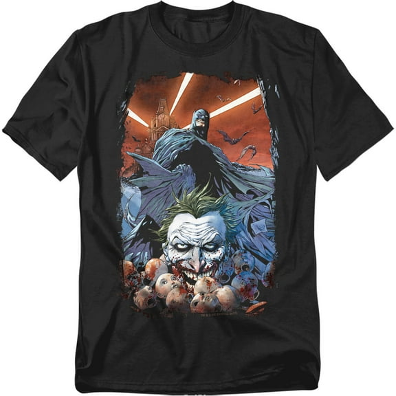 Batman T-Shirt Detective Comics #1 Unisex Graphic Tee For Men & Women