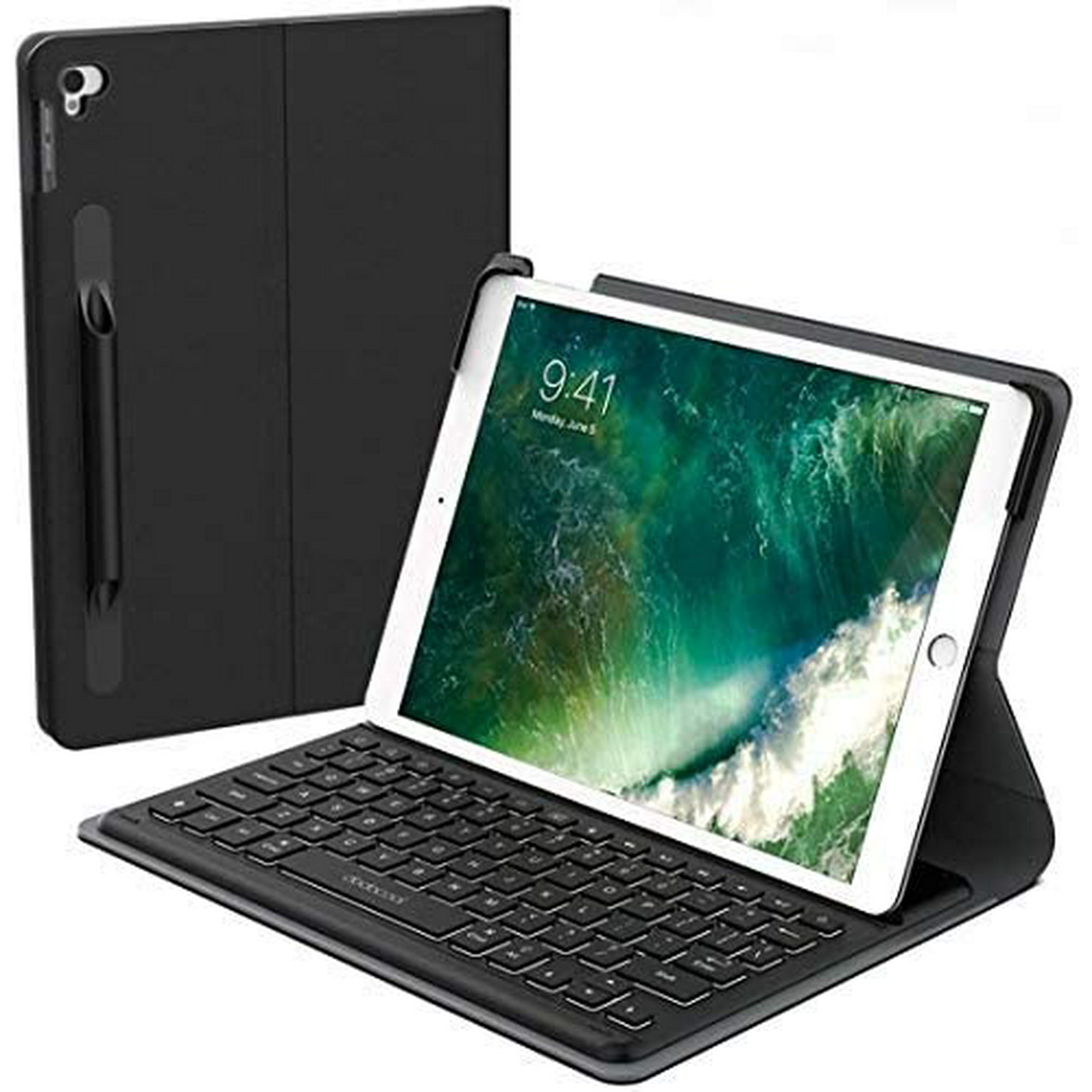 Apple Smart Keyboard for iPad (7th Gen), iPad Air (3rd Gen