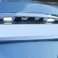 thumbnail image 4 of LED License Plate Light for Jaguar XF X250, XJ, and X351 Models, 4 of 5
