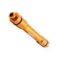 thumbnail image 1 of Soidarity Bike 15mm to 9mm Thru Axle Quick Release Skewer Adapter Conversion Hub Gold Ciclismo, 1 of 6