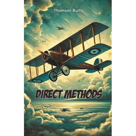 Direct Methods, (Paperback)