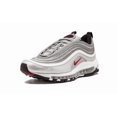 thumbnail image 4 of NIKE MENS Air Max 97 OG QS "Silver Bullet 2016 RELEASE" 884421 001 from Stadium Goods, 4 of 6
