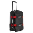 thumbnail image 1 of Sparco Black/Red Travel Bag, 1 of 6