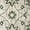 Light Green/Ivory, variant on Nicole Miller New York Patio Country Ayala Botanical Floral Indoor/Outdoor Area Rug