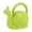 Green, variant on Eqslft 1.5L Cute Snail Watering Can Set, Colorful Kids' Gardening Tools with Rose Sprinkler Head, Lightweight Small Watering Pot for Indoor Plants, Outdoor Garden, and Balcony Use