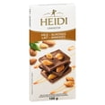 thumbnail image 3 of Heidi - Grand'Or Milk Chocolate with Caramelized Almonds, 3 of 7