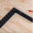 thumbnail image 3 of New - 16 X 24-Inch Rafter Framing Square, 3 of 5