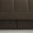 thumbnail image 3 of Set de edredón con forma de bolsa Sweet Home Collection, a cuadros, 8 piezas, 3 of 5