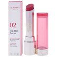 thumbnail image 4 of Lip Oil Balm - 02 Pitaya by Clarins for Women - 0.1 oz Lip Balm, 4 of 6