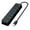 A, variant on 7 Port USB 2.0 Hub for Laptop with Individual Switch and Wide Compatibility for USB Device Expansion