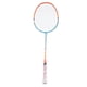 thumbnail image 5 of Juego de Raquetas de Bádminton, Raquetas de Bádminton de Aleación de Hierro de Una Pilaza Con Bolsa de Transporte para Jugadores Principios, 5 of 7