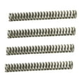thumbnail image 1 of MYG 5 Pcs Ressort de Moulinet de Pêche, Pièces de Réparation de Moulinet de Pêche pour Daiwa, 1 of 9