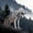 Timber Wolf On Mountain, variant on Elephant Stock White Wolf Howling Wall Art - Horizontal Canvas Wall Art - Living Room Wall Decor - Animal Canvas - Beige And Brown Decor By Jo Walsh - 12" x 8"