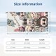 thumbnail image 4 of Toalla de playa Labubu, suave, de secado rápido, resistente a la arena, para natación, piscina, yoga, gimnasio, camping, toallas de baño ligeras, regalo para niños, niñas, niños y adultos, 31,5 x 63, 4 of 8