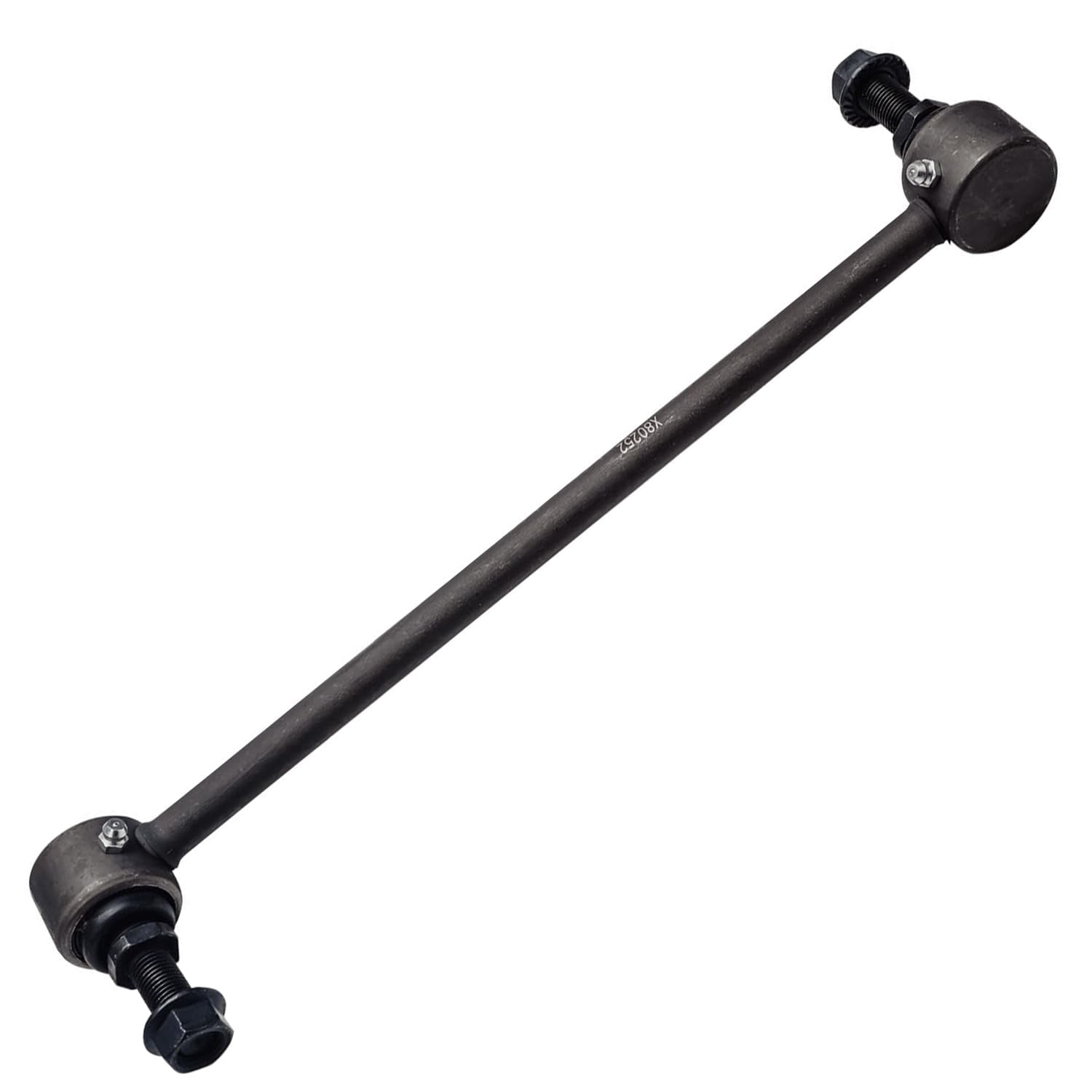 Detroit Axle - Front Sway Bars for Chevrolet Cobalt HHR Malibu Pontiac G5 G6 Pursuit Saturn Aura Ion, 2 Stabilizer Sway Bar End Links Pair Set Replacement
