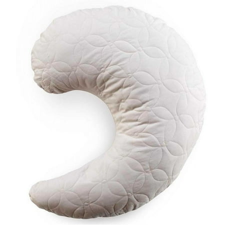 Dr. Brown's Gia Angled Breastfeeding Pillow