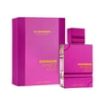 thumbnail image 2 of Amber Oud Ultra Violet agua de perfume 60 ml Dama Al Haramain, 2 of 2