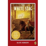 Newbery Library, Puffin The White Stag, (Paperback)