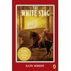 Newbery Library, Puffin: The White Stag (Paperback)