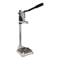 thumbnail image 1 of Soporte Taladro Vertical Kingsman Con Base Hierro Ajustable 0 a 60 Mm 300227, 1 of 8