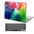 thumbnail image 5 of KSK KAISHEK Hard Case Compatible MacBook Pro 16" 2019-2020 A2141, Colorful B 68, 5 of 5