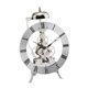 thumbnail image 4 of Mecanismo de movimiento de reloj DIY, accesorios de reloj silencioso, eje largo para reloj personalizado Tipo D, 4 of 9