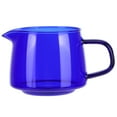 thumbnail image 2 of Taza Para Compartir, Taza De Café De 300 Ml, Vidrio De Borosilicato Alto, 2 of 7