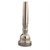 Bach Classic Silver Plated Trumpet Mouthpiece, 12C