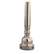 Bach Classic Silver Plated Trumpet Mouthpiece - 351