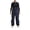 Navy, variant on Mens Snow Bibs Ski Pants Softshell Waterproof Insulated Ripstop Snowboarding Overalls Winter Red