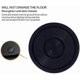 thumbnail image 3 of Slimming Equipment, Women Slimming Exercise Losing Weight Machine Rotating Board Female Twister Sports Equipment, 3 of 4
