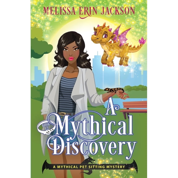 A Mythical Discovery, (Paperback)