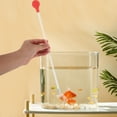 thumbnail image 3 of WRISTBIQUE Fish Excreta Cleaner Coral Feeder Multi Silicone 1Set, 3 of 7