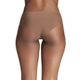 thumbnail image 4 of Men's Nike 6-pack Everyday Plus Cushion Crew Training Socks Color: Black Size: X SMALL, 4 of 4