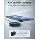 thumbnail image 4 of Base de carga ESR para cargador Magsafe para iPhone 16/15/14/13/12, 4 of 7