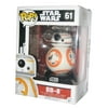 Star Wars POP! Funko BB-8 Droid Vinyl Bobblehead Figure 61