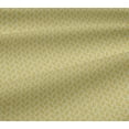 thumbnail image 5 of oneOone Viscose Jersey Fabric Lemon Slice Block Decor Fabric Printed BTY 60 Inch Wide, 5 of 5