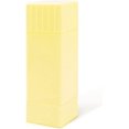 thumbnail image 1 of Espesador de mantequilla giratorio, espesante de mantequilla de maíz, dispensador de mantequilla, distribuye la mantequilla uniformemente en panqueques (amarillo), 1 of 4