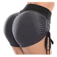thumbnail image 4 of Short Pantalones Cortos Deportivos Mujer Levanta Pompa Sexy, 4 of 8