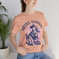thumbnail image 6 of Retro Western Cowgirl T-Shirt, Rodeo Tshirt, Country Western Apparel, Horse, 6 of 7