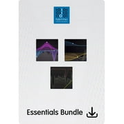 FabFilter Essentials Bundle  Software Card