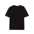thumbnail image 2 of Summer Casual Pure Cotton Crew Neck Printed Bear Graphic T-Shirt For Men - Soft, Breathable, Regular Fit, Weekend Wear - Comfortable And Stylish, 2 of 4